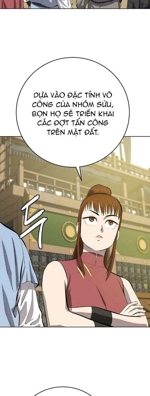 Sư Phụ Quỷ Diện Chapter 79 - 26