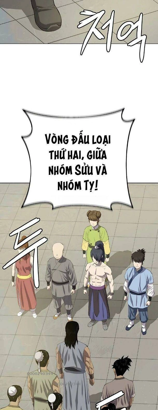 Sư Phụ Quỷ Diện Chapter 79 - 31