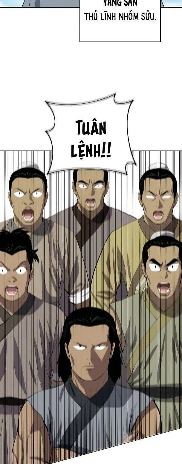 Sư Phụ Quỷ Diện Chapter 79 - 34