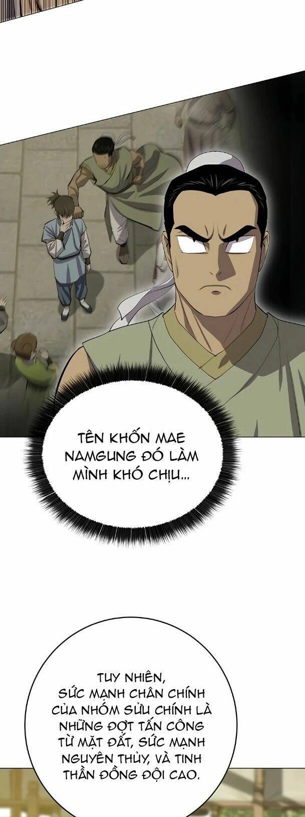 Sư Phụ Quỷ Diện Chapter 79 - 35