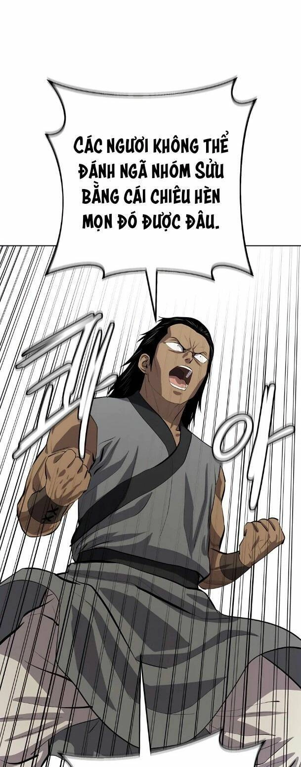 Sư Phụ Quỷ Diện Chapter 79 - 45