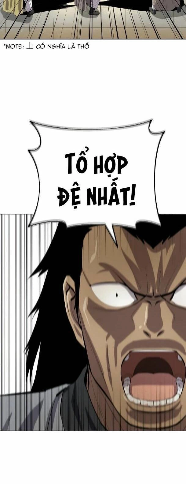 Sư Phụ Quỷ Diện Chapter 79 - 48