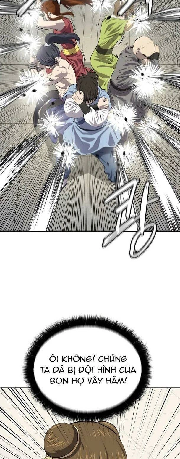 Sư Phụ Quỷ Diện Chapter 79 - 50