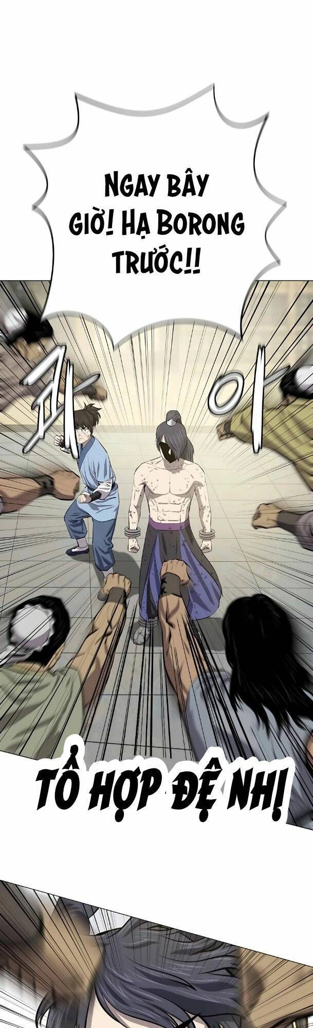 Sư Phụ Quỷ Diện Chapter 79 - 61