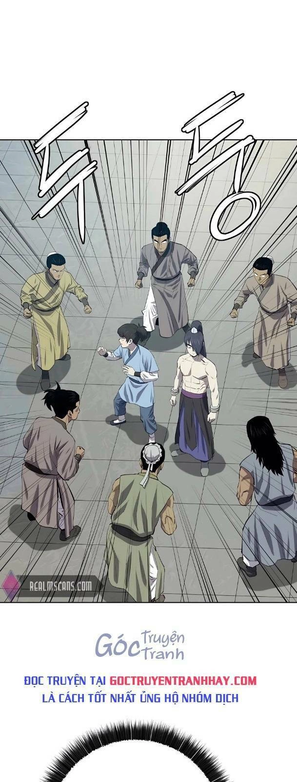 Sư Phụ Quỷ Diện Chapter 80 - 1