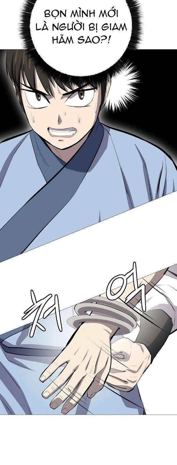 Sư Phụ Quỷ Diện Chapter 80 - 2