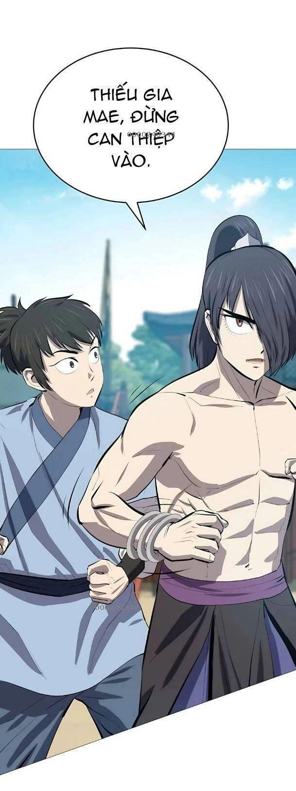 Sư Phụ Quỷ Diện Chapter 80 - 3