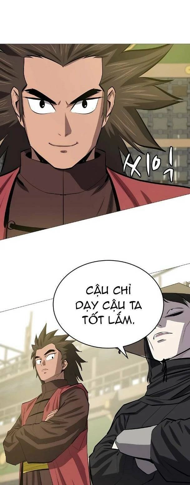 Sư Phụ Quỷ Diện Chapter 80 - 10