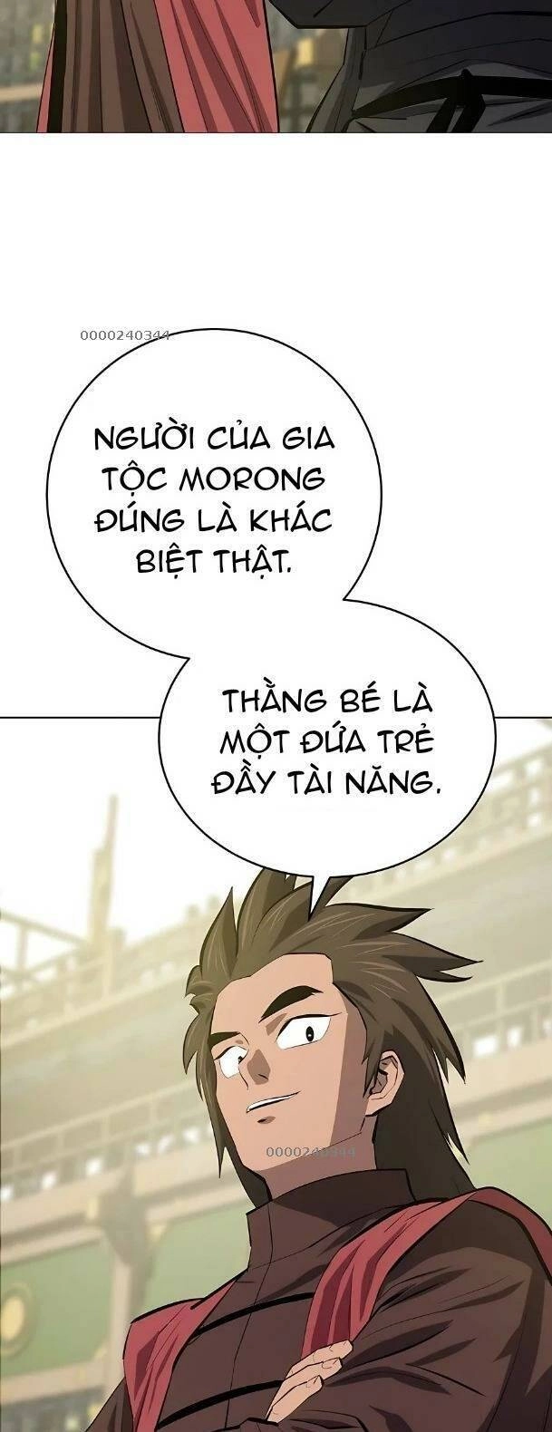 Sư Phụ Quỷ Diện Chapter 80 - 11