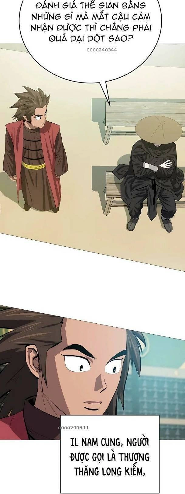 Sư Phụ Quỷ Diện Chapter 80 - 15