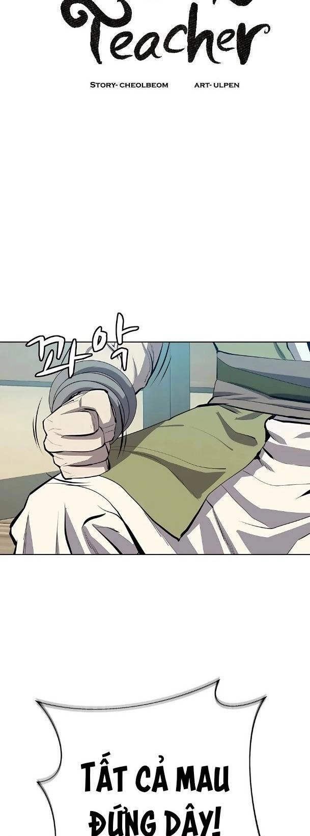 Sư Phụ Quỷ Diện Chapter 80 - 19