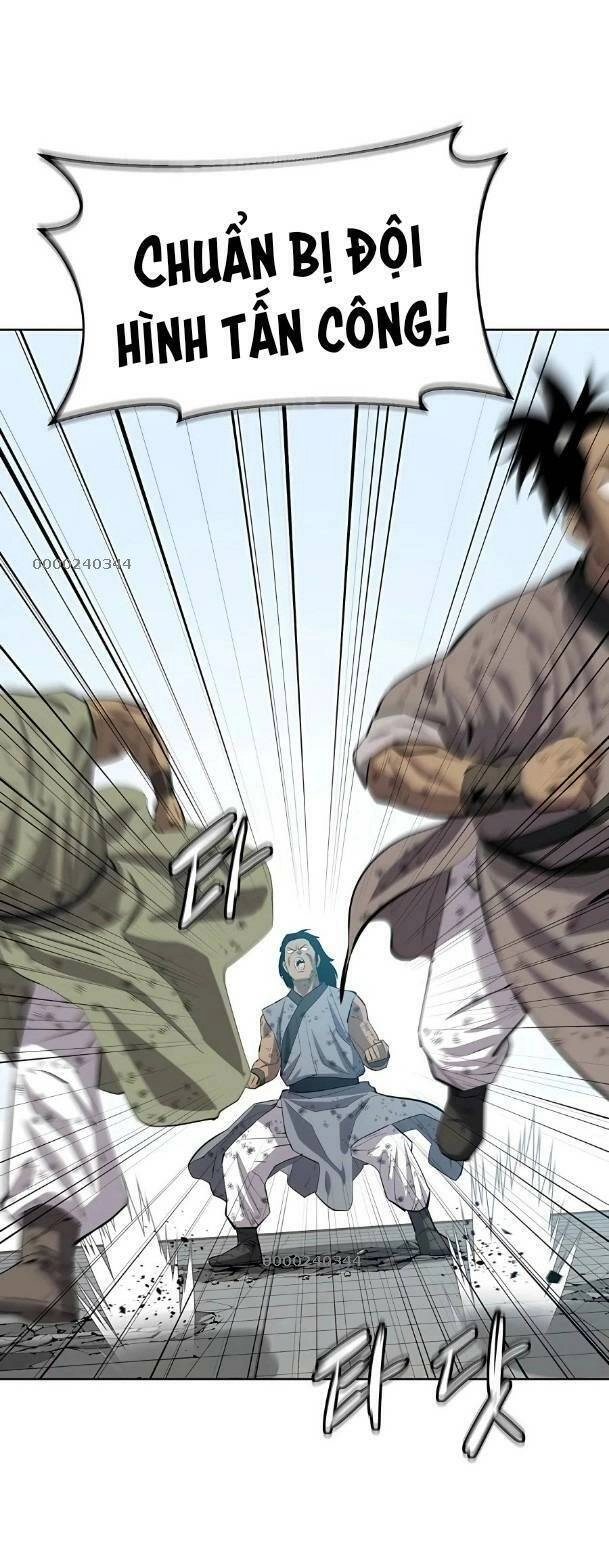 Sư Phụ Quỷ Diện Chapter 80 - 25