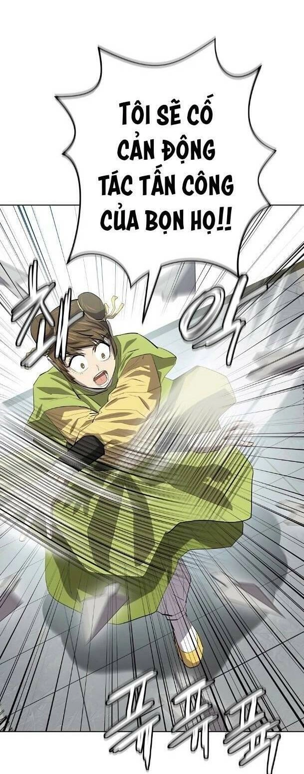 Sư Phụ Quỷ Diện Chapter 80 - 26