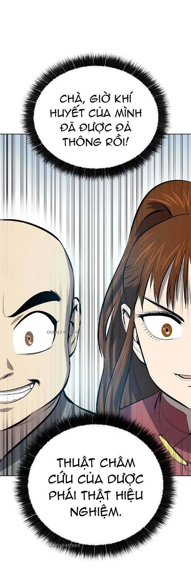 Sư Phụ Quỷ Diện Chapter 80 - 33