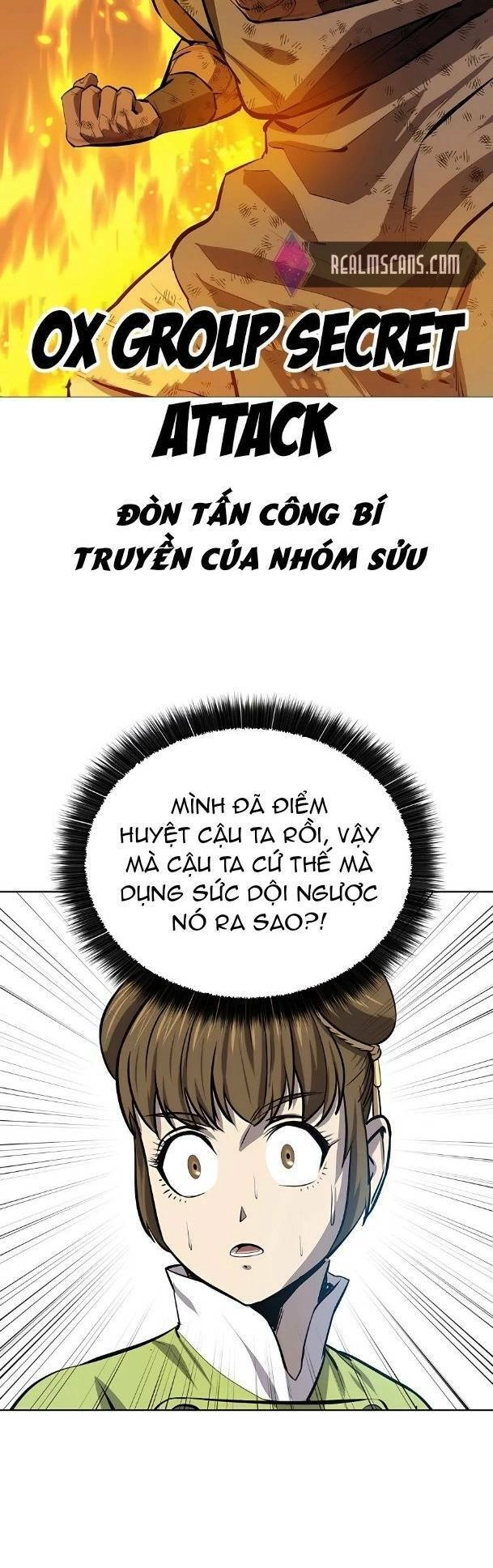 Sư Phụ Quỷ Diện Chapter 80 - 36