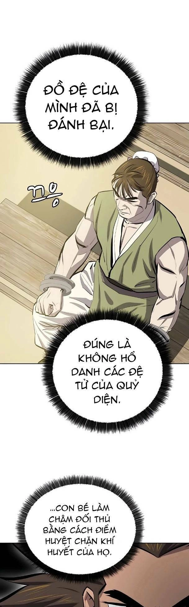 Sư Phụ Quỷ Diện Chapter 80 - 45
