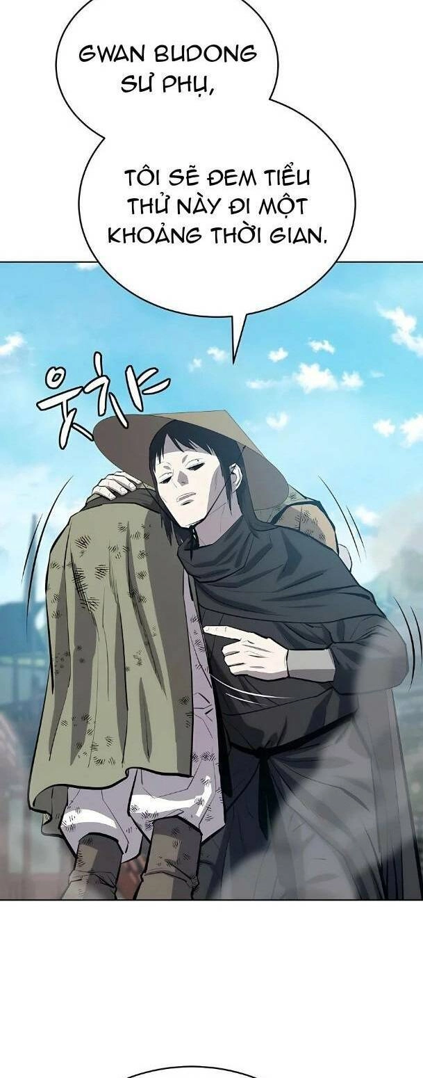 Sư Phụ Quỷ Diện Chapter 80 - 60