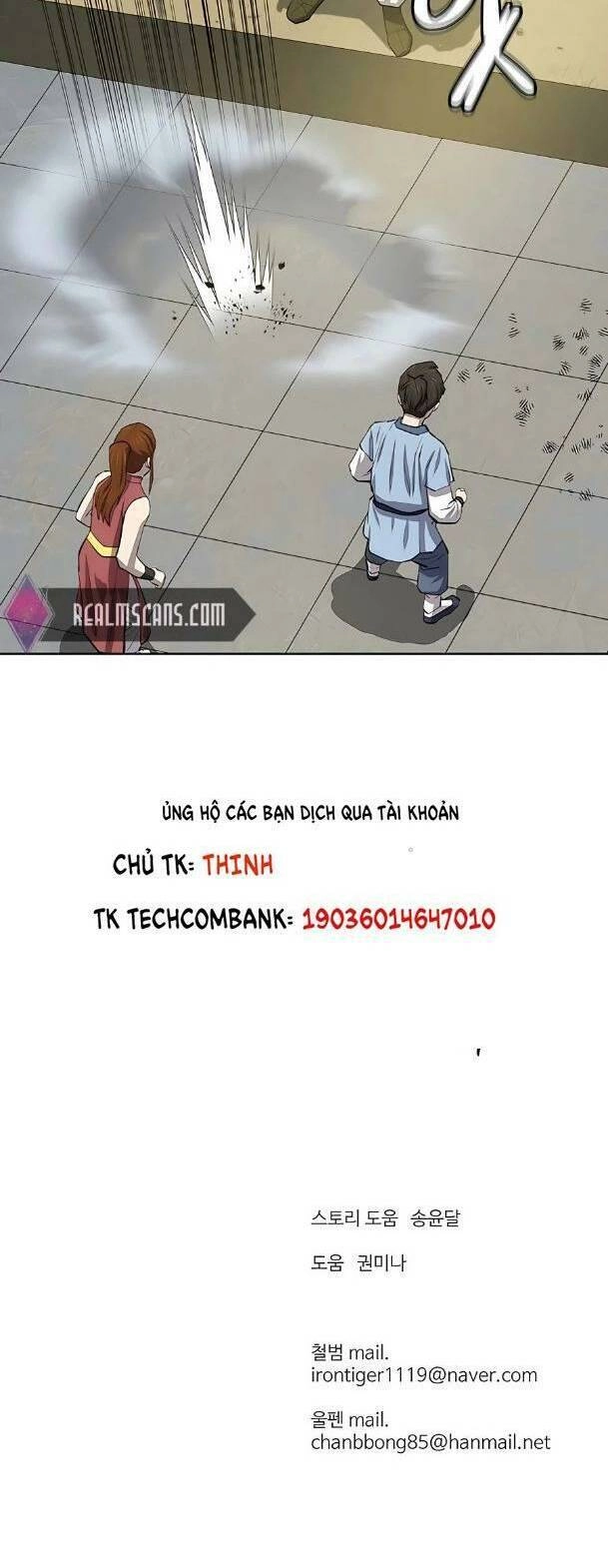 Sư Phụ Quỷ Diện Chapter 80 - 62