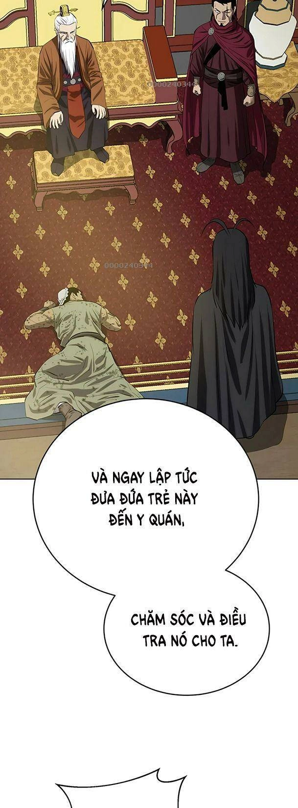 Sư Phụ Quỷ Diện Chapter 81 - 11