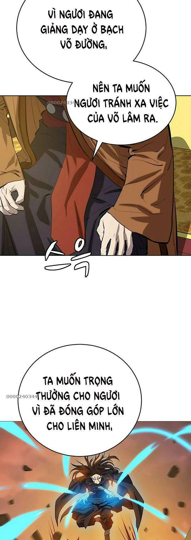 Sư Phụ Quỷ Diện Chapter 81 - 15