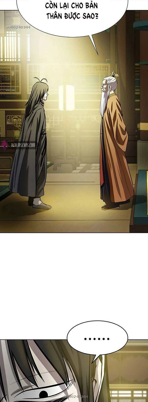 Sư Phụ Quỷ Diện Chapter 81 - 17