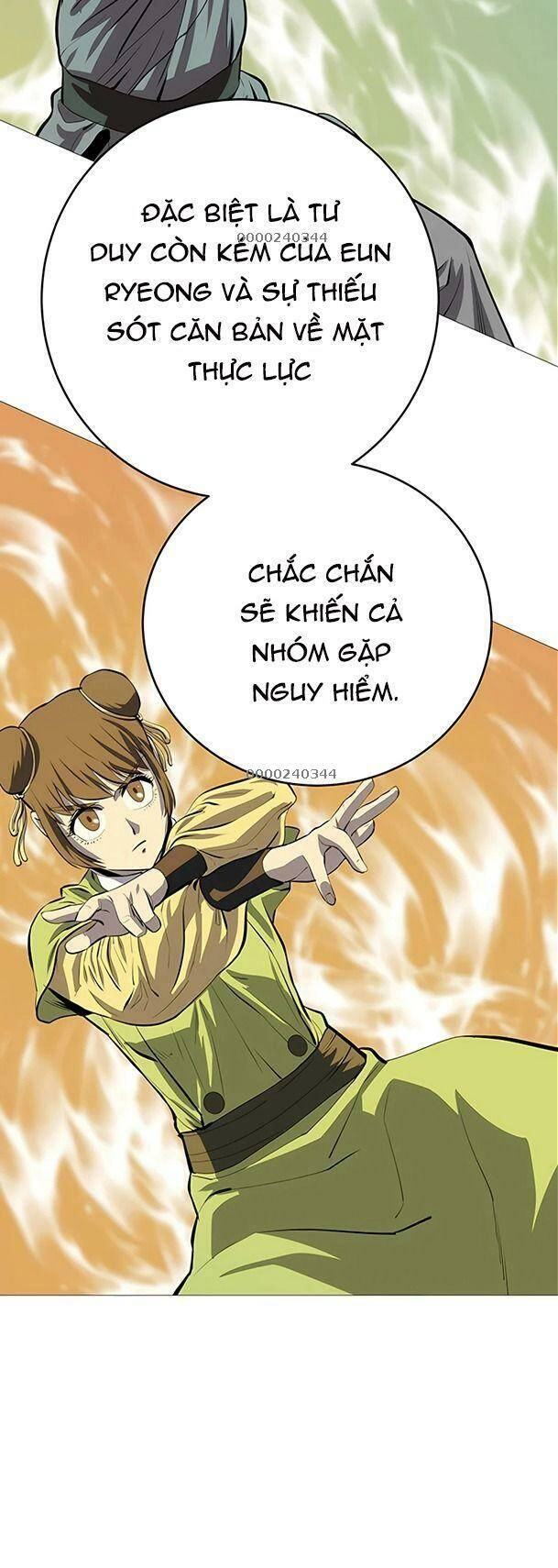 Sư Phụ Quỷ Diện Chapter 81 - 31