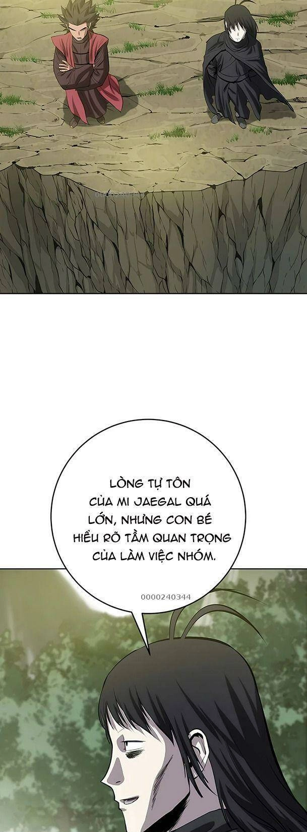 Sư Phụ Quỷ Diện Chapter 81 - 33