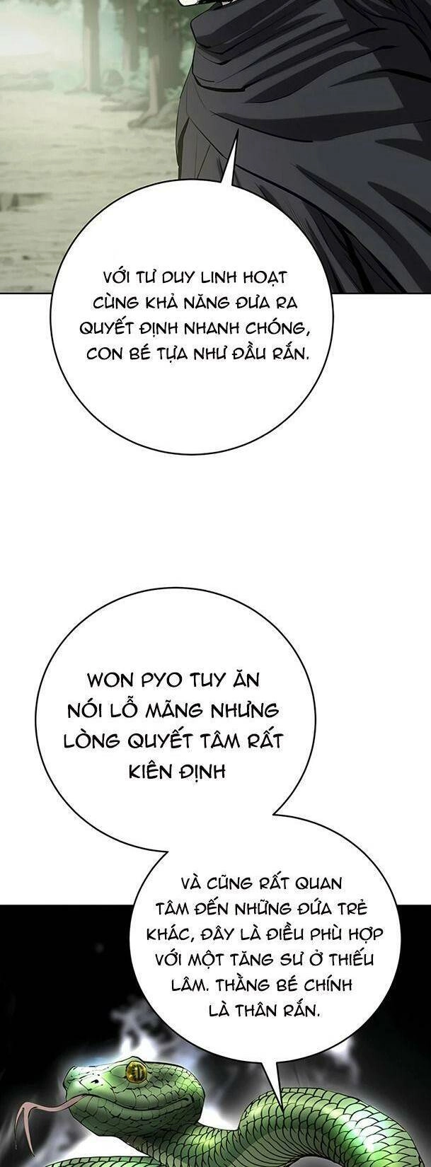 Sư Phụ Quỷ Diện Chapter 81 - 34