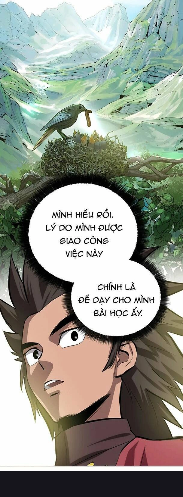 Sư Phụ Quỷ Diện Chapter 81 - 38