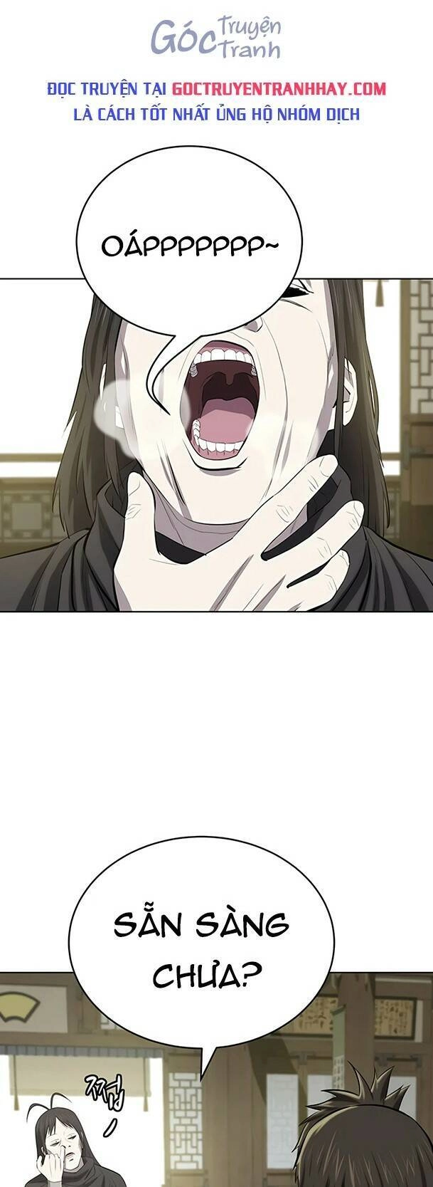 Sư Phụ Quỷ Diện Chapter 82 - 1