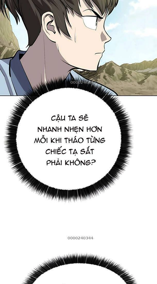 Sư Phụ Quỷ Diện Chapter 82 - 20
