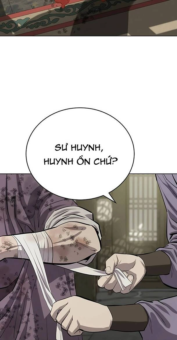 Sư Phụ Quỷ Diện Chapter 82 - 83