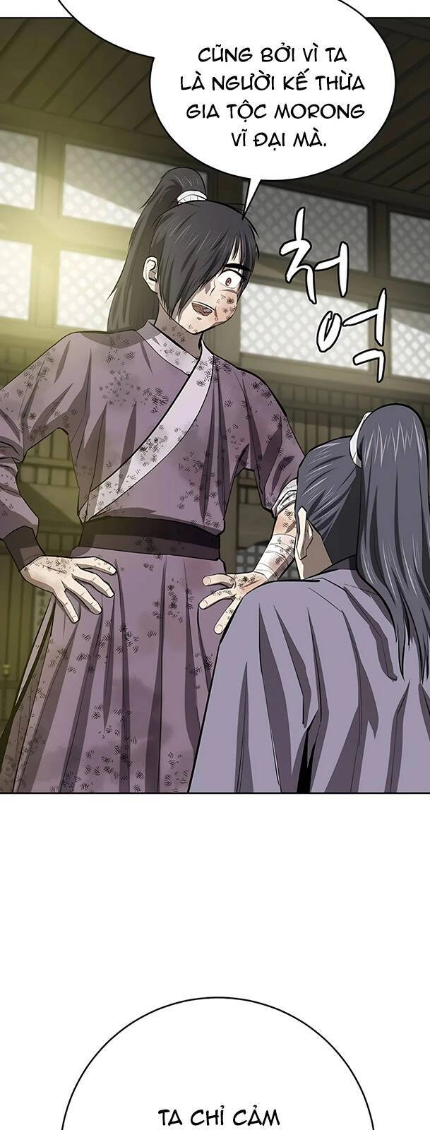 Sư Phụ Quỷ Diện Chapter 82 - 86