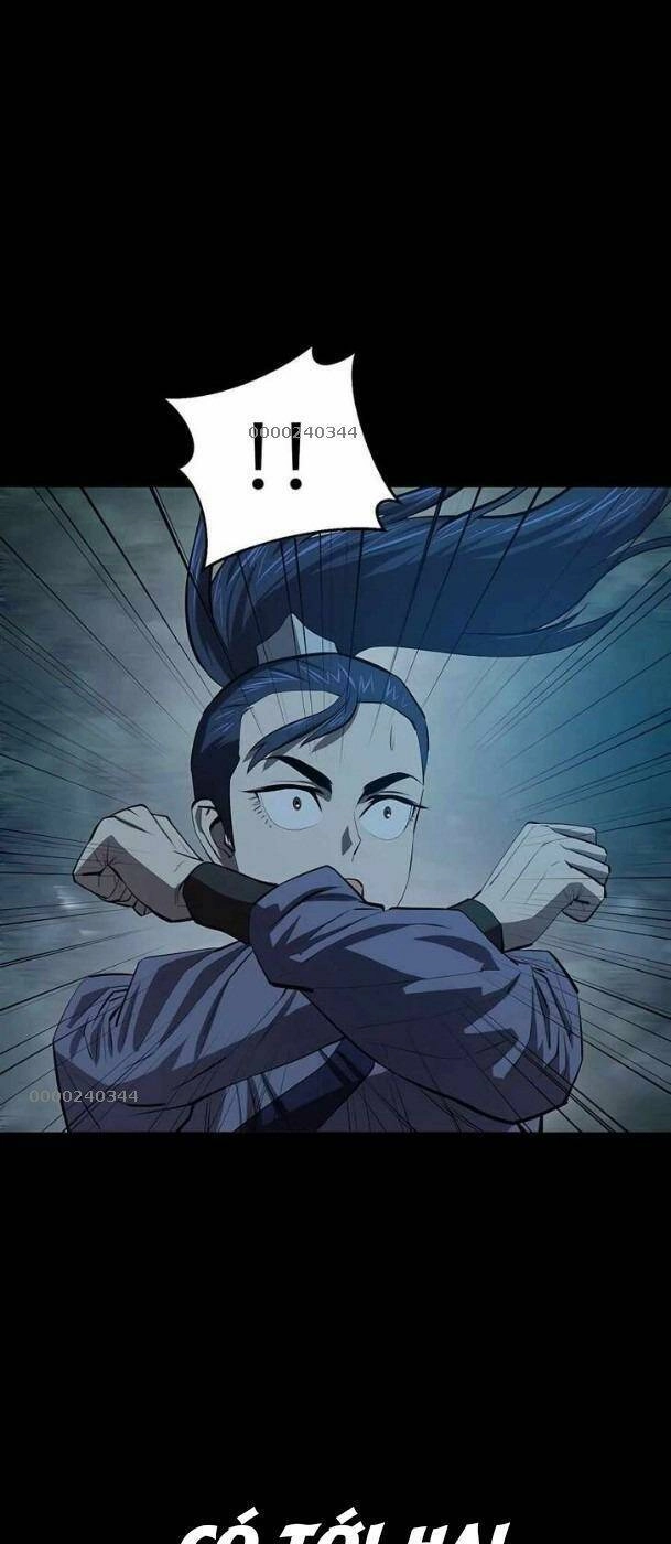 Sư Phụ Quỷ Diện Chapter 83 - 3