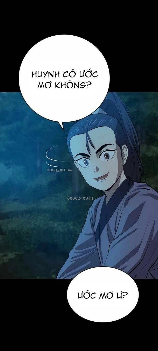 Sư Phụ Quỷ Diện Chapter 83 - 11