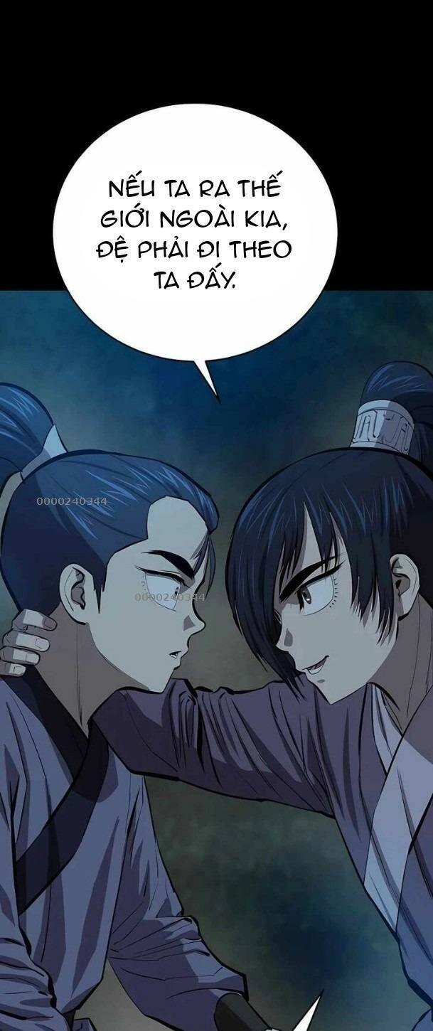 Sư Phụ Quỷ Diện Chapter 83 - 17