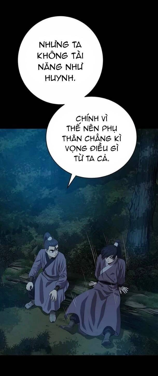 Sư Phụ Quỷ Diện Chapter 83 - 19