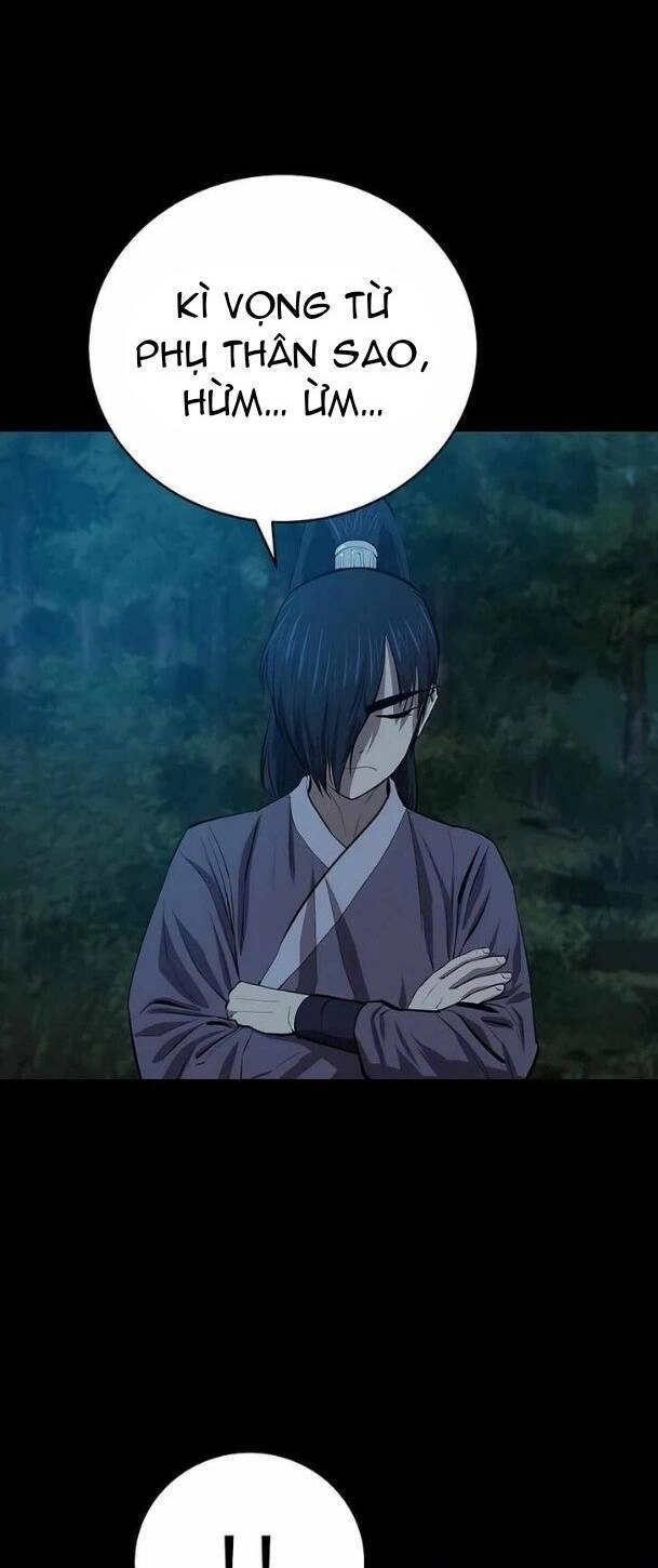 Sư Phụ Quỷ Diện Chapter 83 - 20