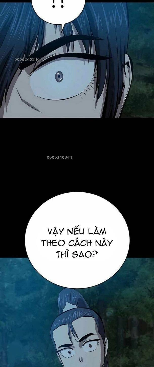 Sư Phụ Quỷ Diện Chapter 83 - 21