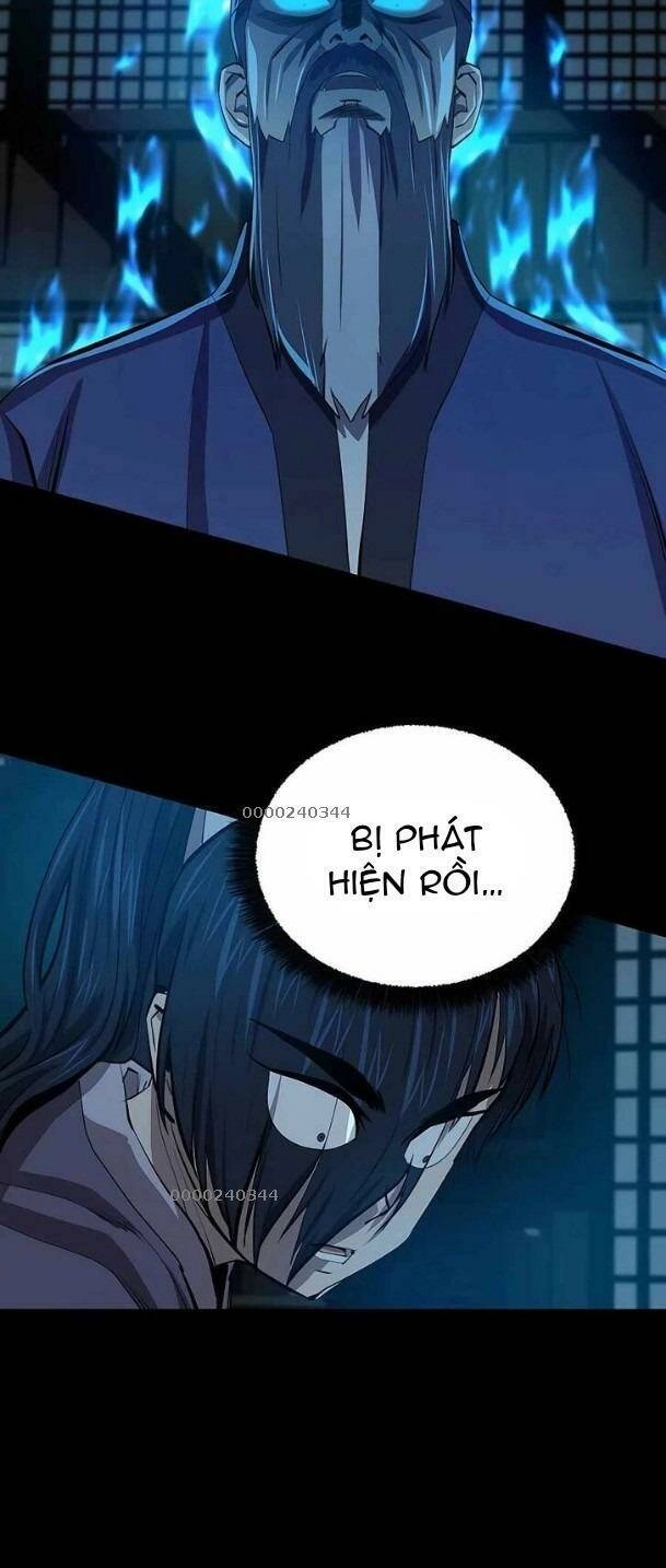 Sư Phụ Quỷ Diện Chapter 83 - 39