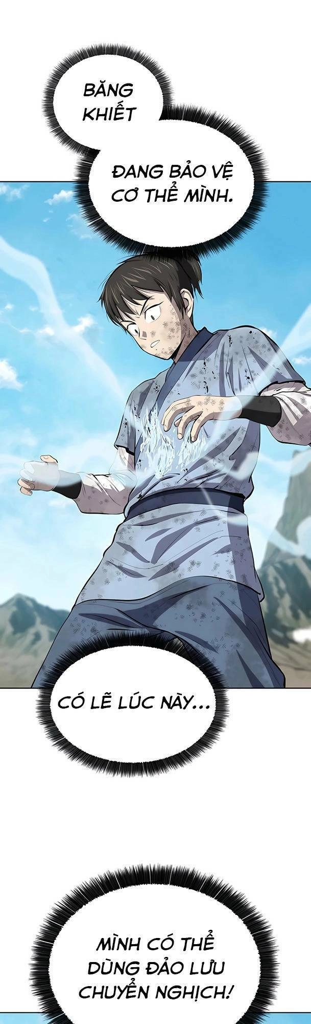 Sư Phụ Quỷ Diện Chapter 85 - 12