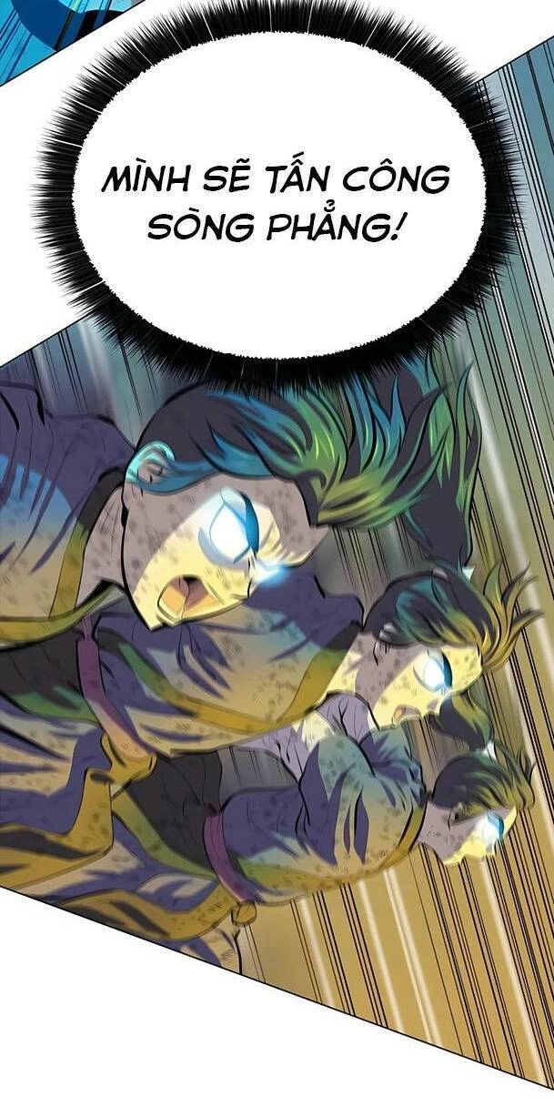 Sư Phụ Quỷ Diện Chapter 85 - 26