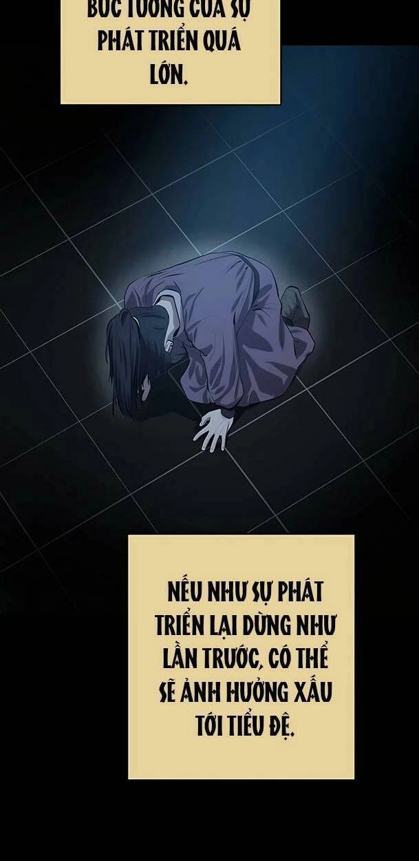 Sư Phụ Quỷ Diện Chapter 85 - 42