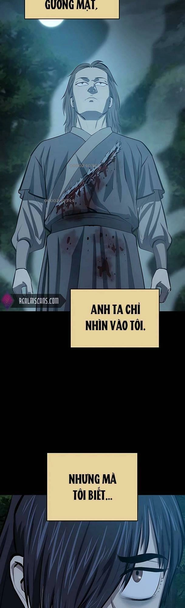 Sư Phụ Quỷ Diện Chapter 85 - 54