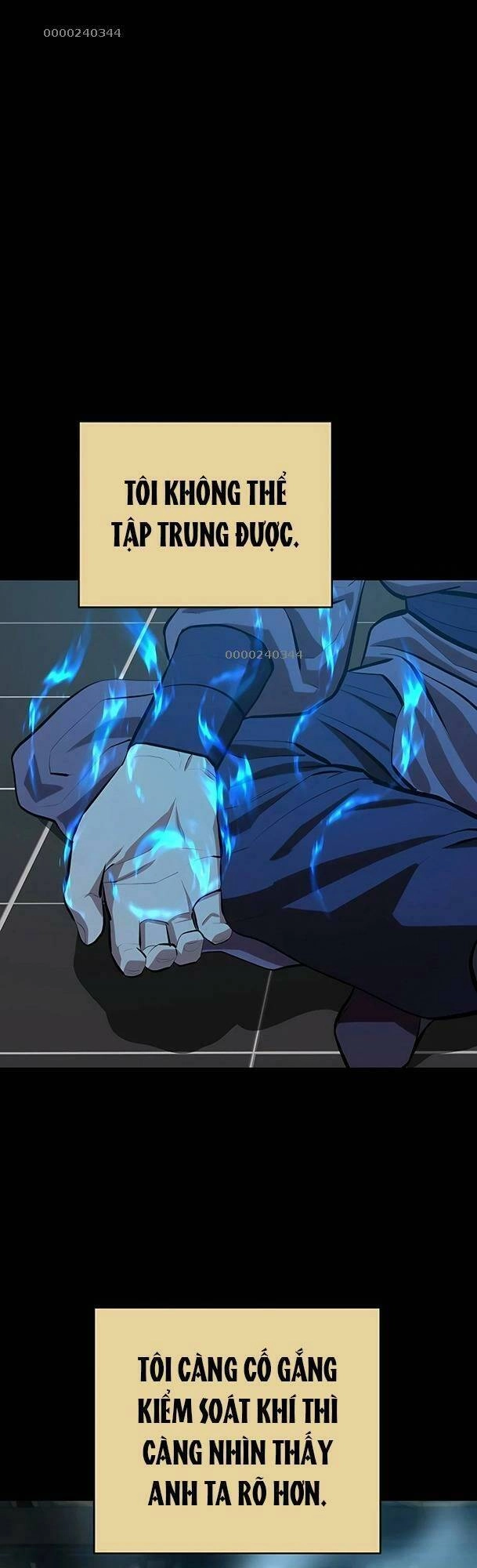 Sư Phụ Quỷ Diện Chapter 85 - 56