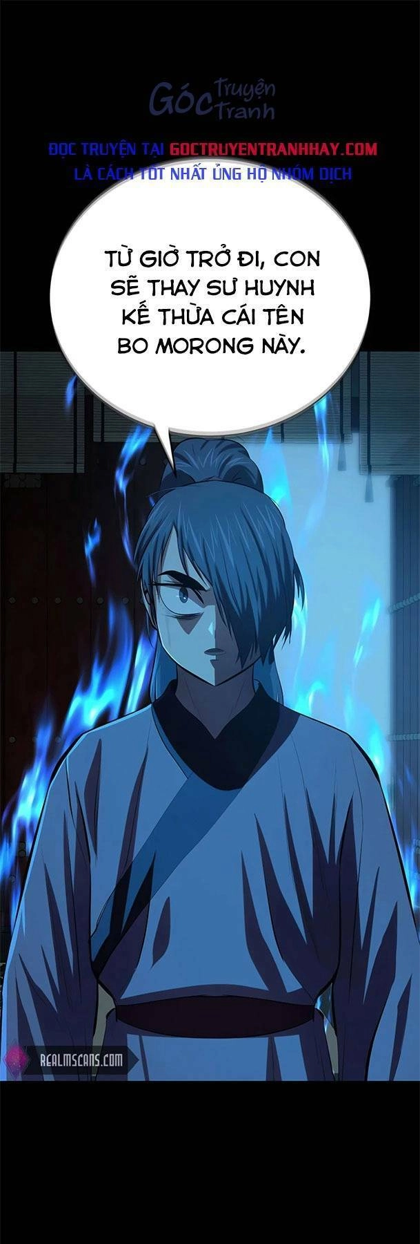 Sư Phụ Quỷ Diện Chapter 86 - 1