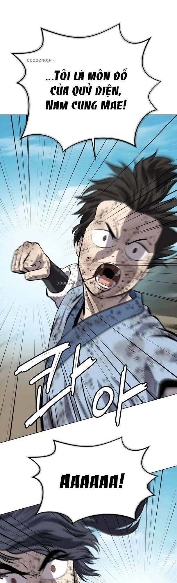 Sư Phụ Quỷ Diện Chapter 86 - 20