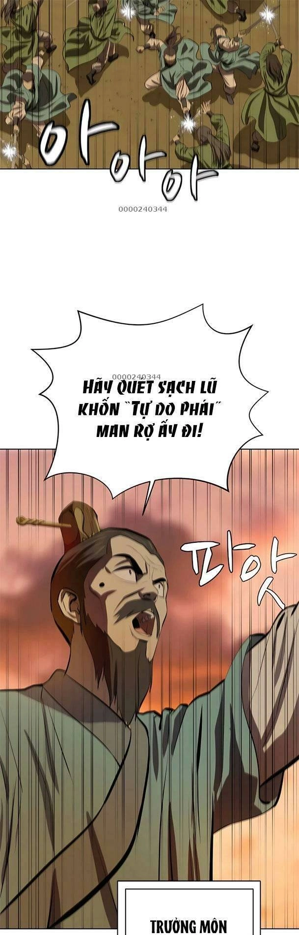 Sư Phụ Quỷ Diện Chapter 86 - 30