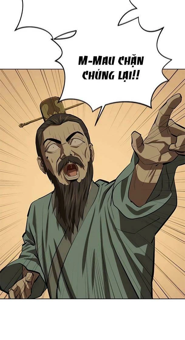 Sư Phụ Quỷ Diện Chapter 86 - 41