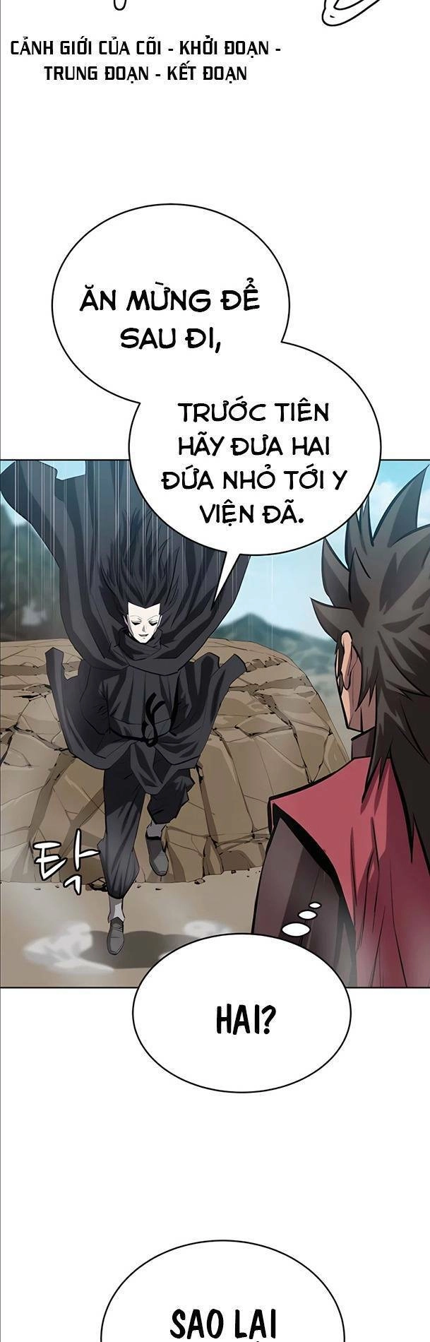 Sư Phụ Quỷ Diện Chapter 87 - 11